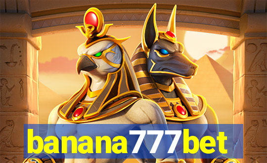 banana777bet