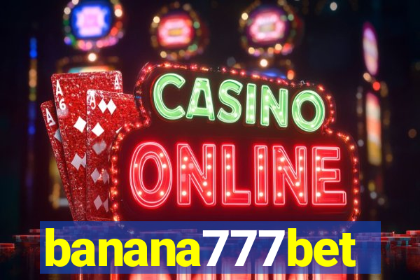 banana777bet