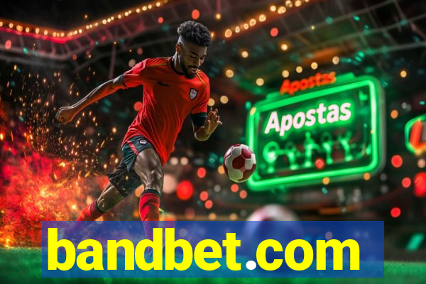 bandbet.com