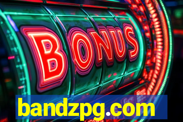 bandzpg.com