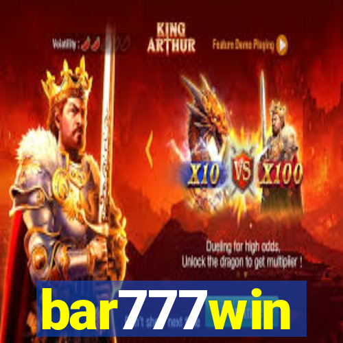 bar777win