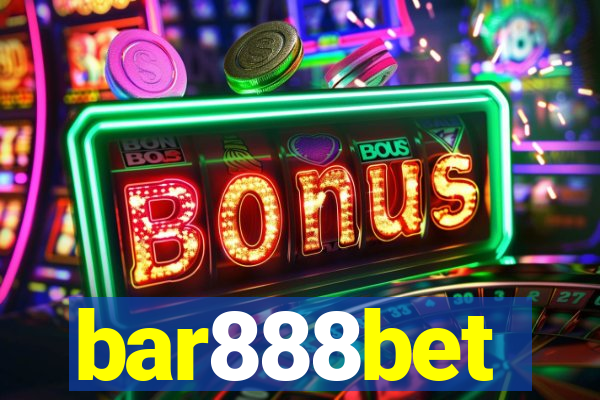 bar888bet