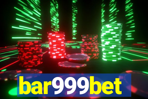 bar999bet