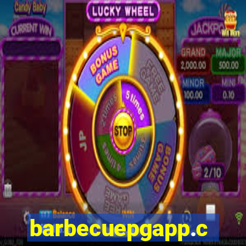 barbecuepgapp.com