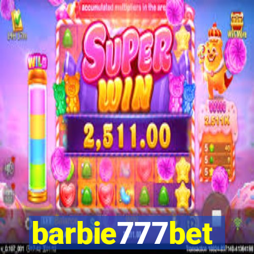 barbie777bet