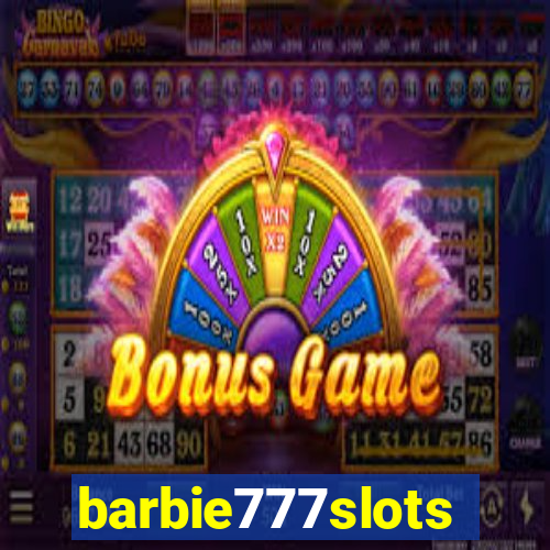 barbie777slots