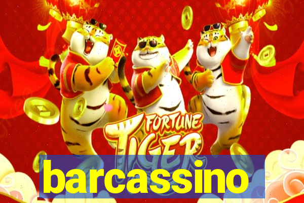 barcassino