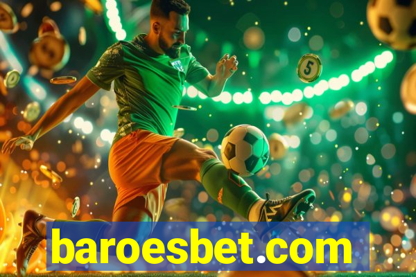 baroesbet.com