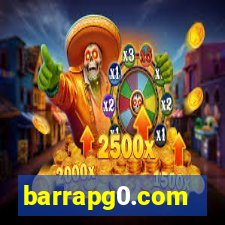 barrapg0.com