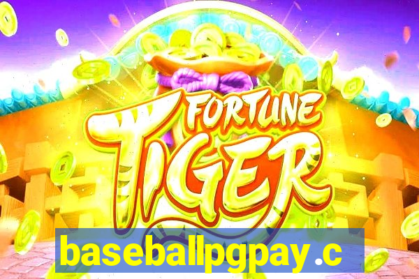 baseballpgpay.com