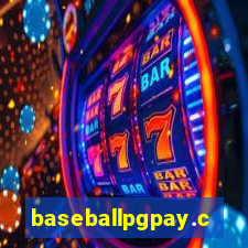 baseballpgpay.com