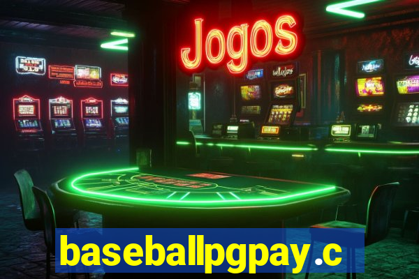 baseballpgpay.com