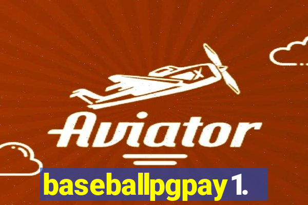 baseballpgpay1.com