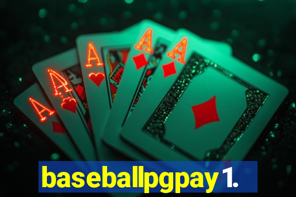 baseballpgpay1.com