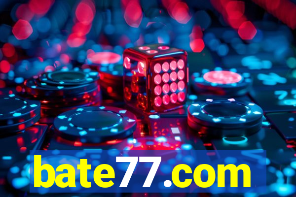 bate77.com