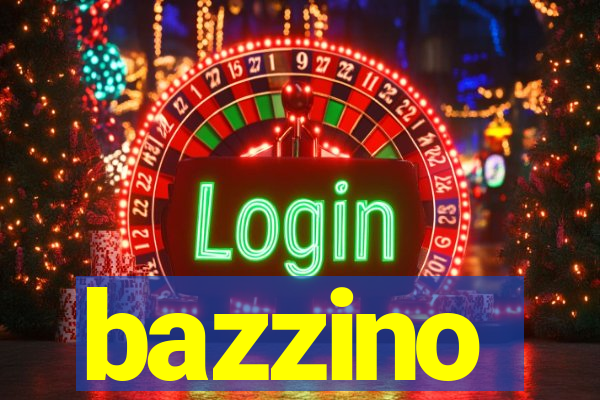 bazzino