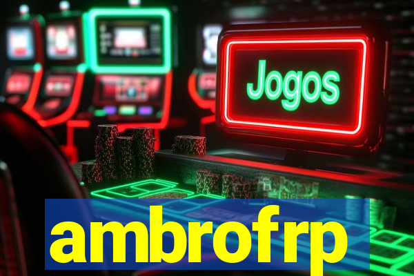 ambrofrp