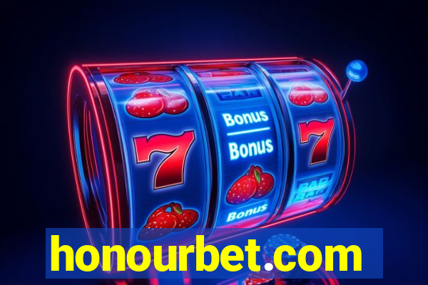 honourbet.com