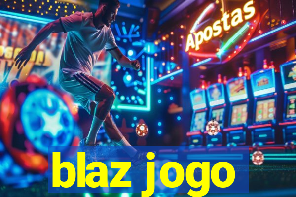 blaz jogo