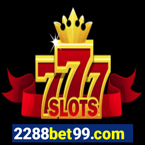 2288bet99.com