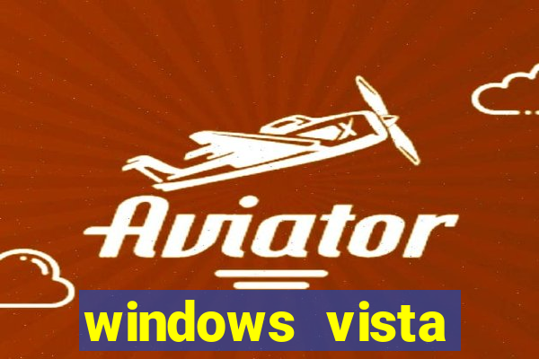 windows vista simulator online