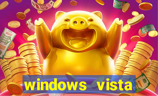 windows vista simulator online