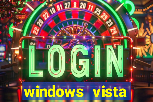 windows vista simulator online