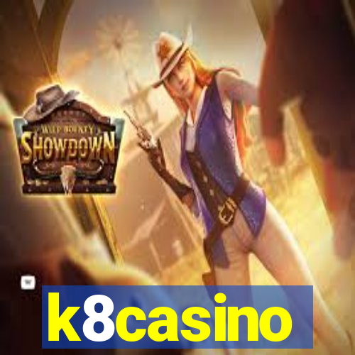 k8casino