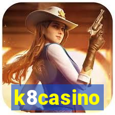 k8casino