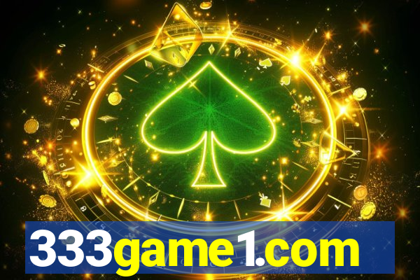 333game1.com