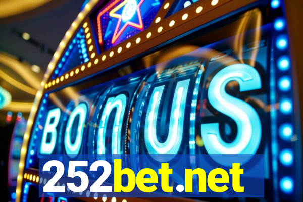 252bet.net