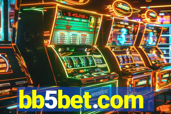 bb5bet.com