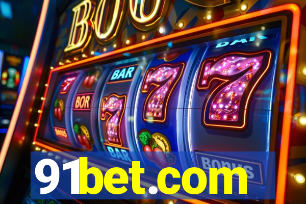 91bet.com