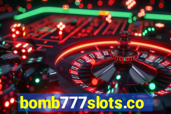 bomb777slots.com