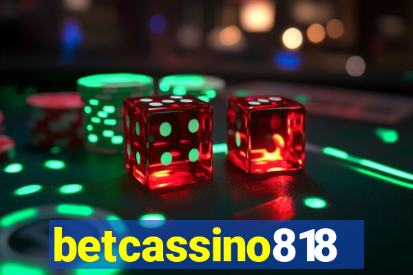 betcassino818