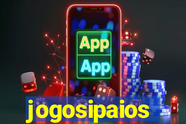 jogosipaios