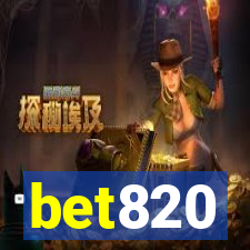 bet820