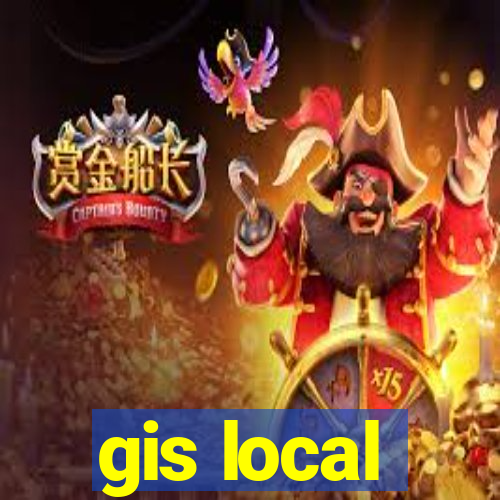 gis local