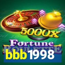 bbb1998