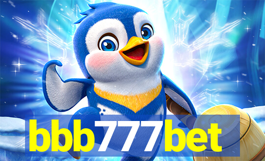 bbb777bet