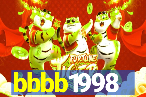 bbbb1998