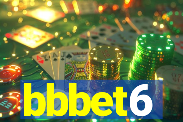 bbbet6