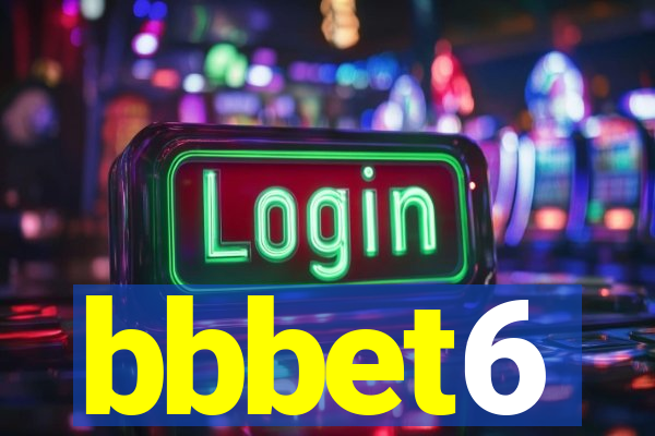 bbbet6