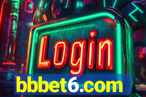 bbbet6.com