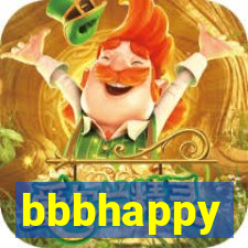 bbbhappy