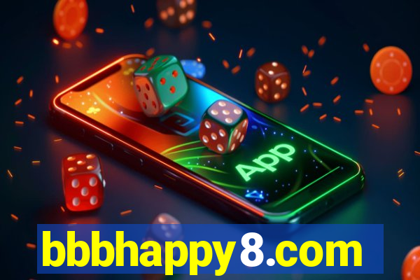 bbbhappy8.com