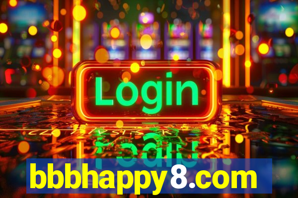 bbbhappy8.com