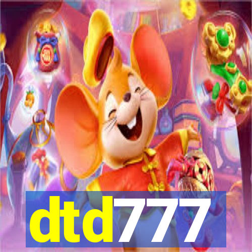 dtd777