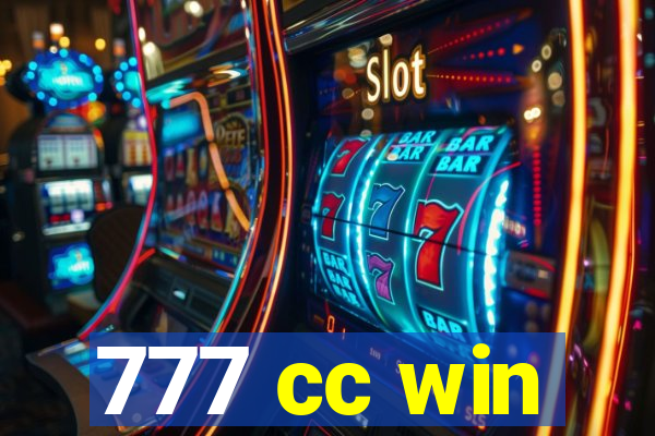 777 cc win