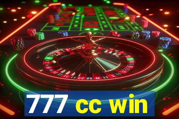 777 cc win